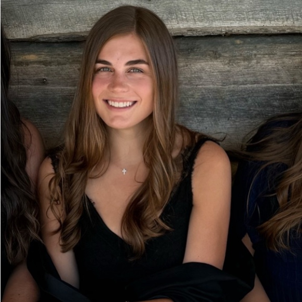 Meet your Posher, Molly
